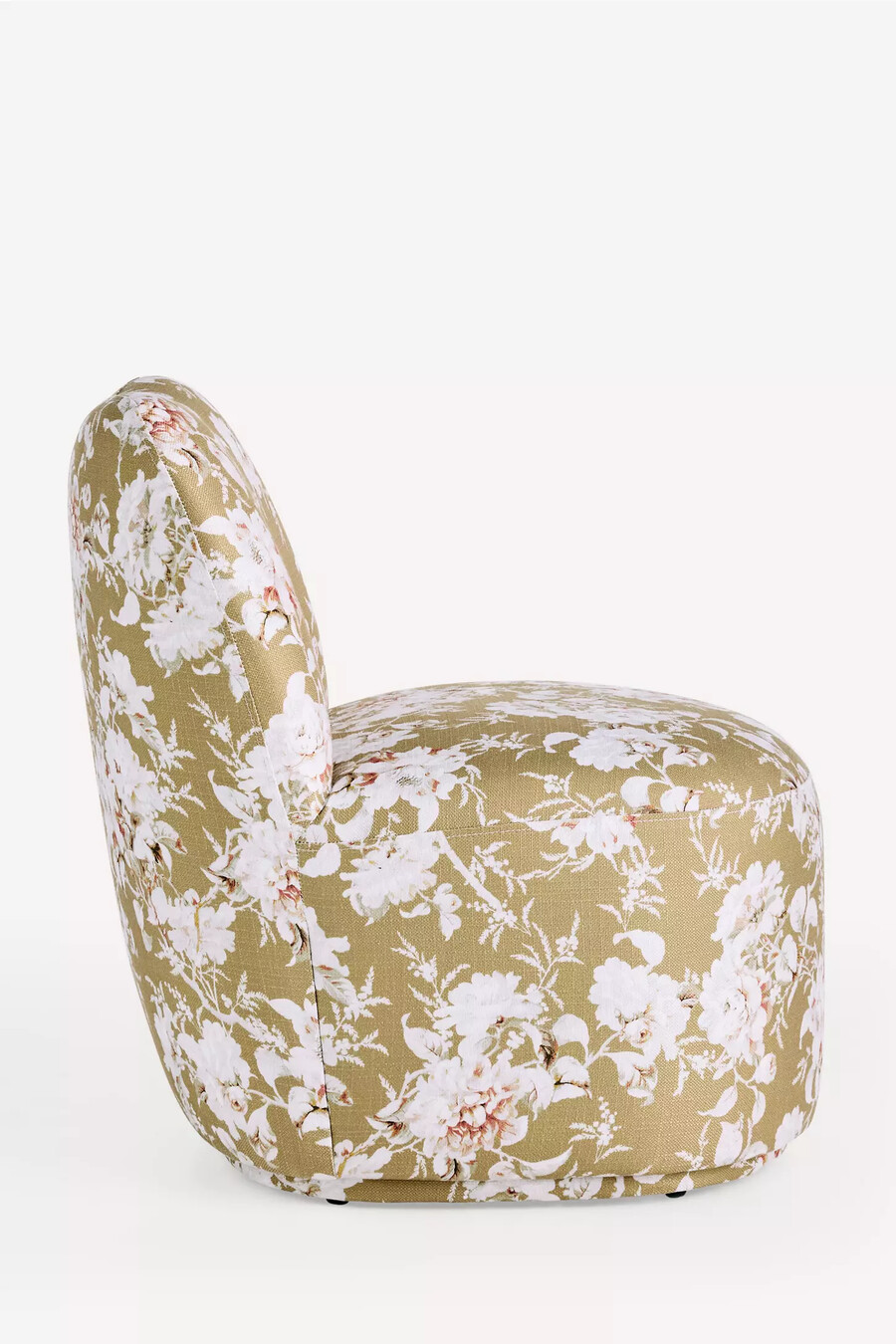 joanie occasional chair