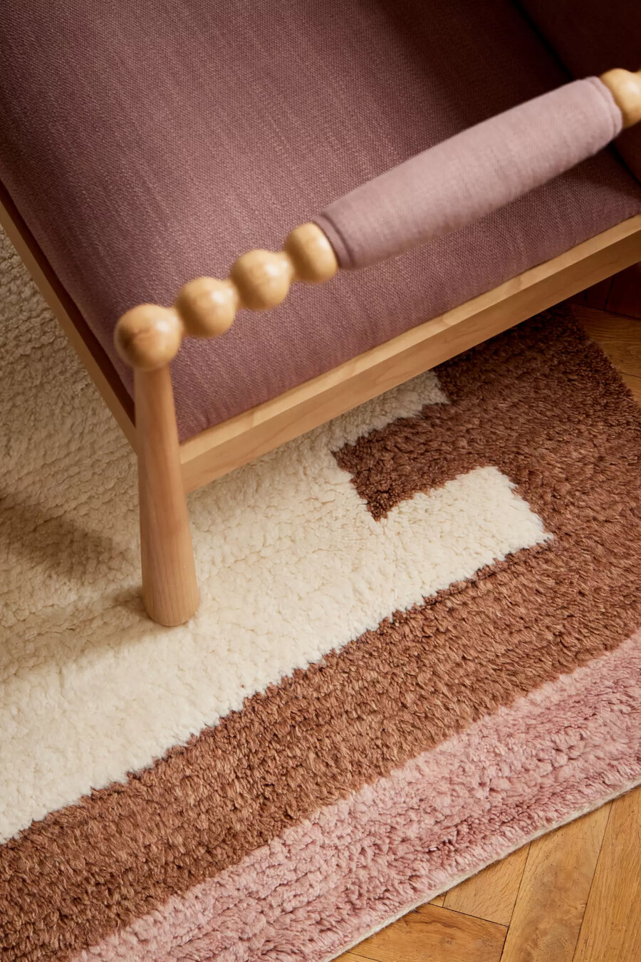 pippa performance occasional chair