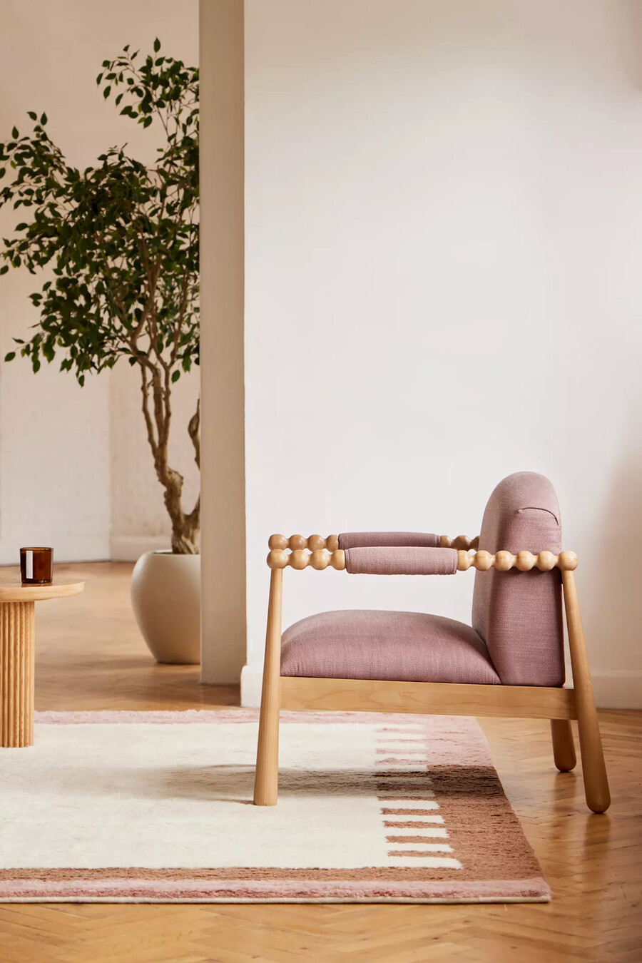 pippa performance occasional chair