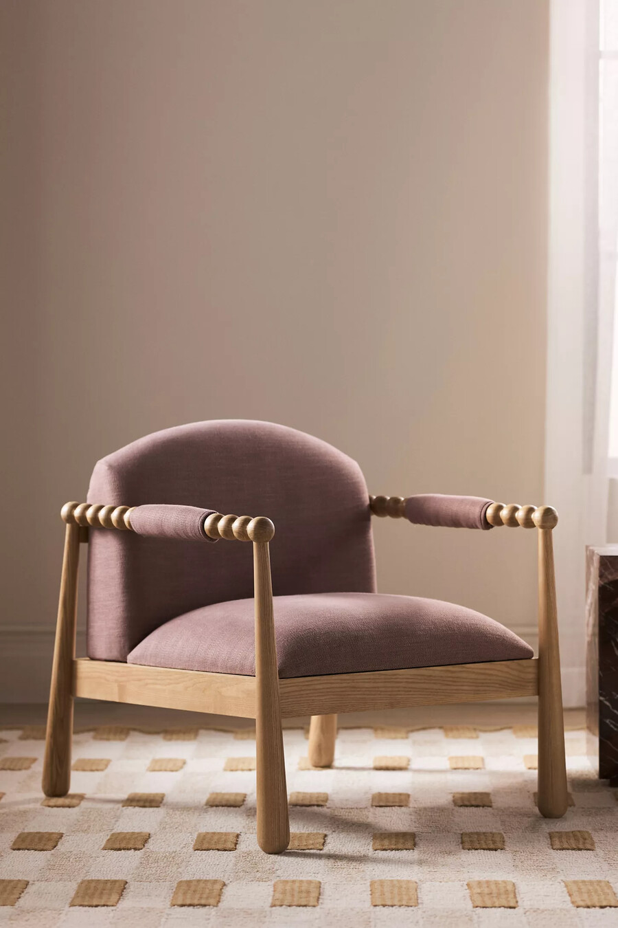 pippa performance occasional chair