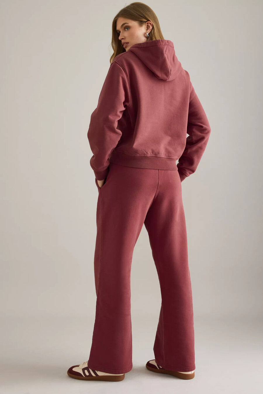 4th reckless sienna hoodie