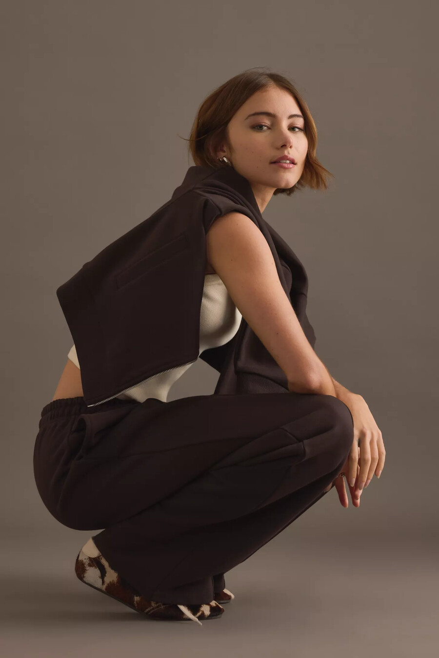 4th reckless valerie bomber jacket