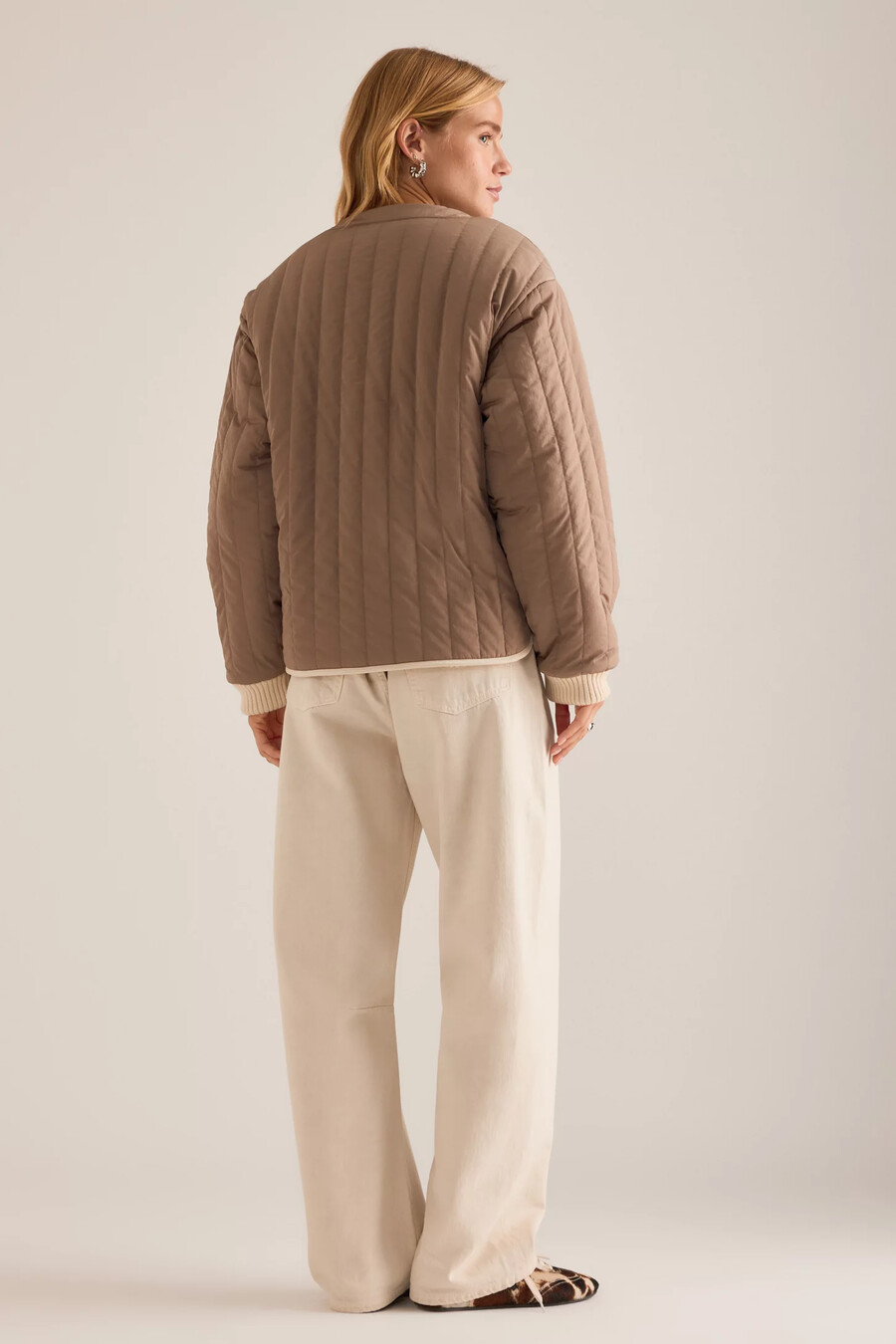 varley drew reversible jacket