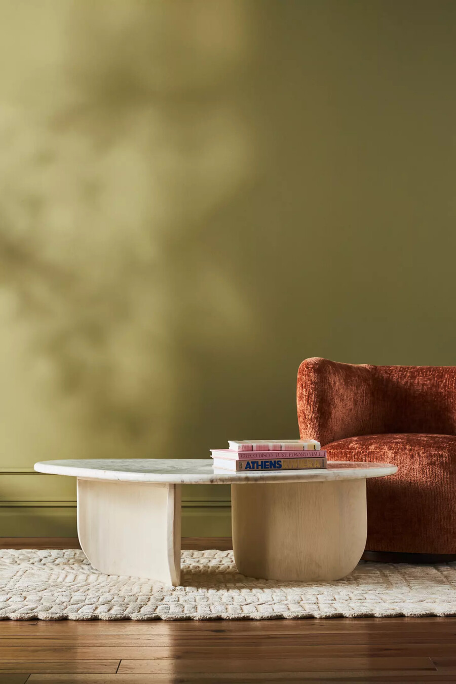 saba coffee table