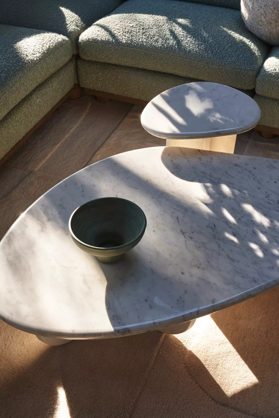 saba coffee table