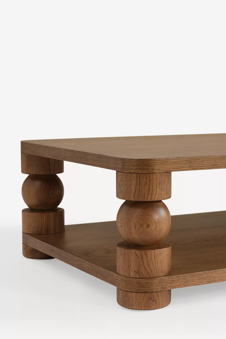 cas coffee table