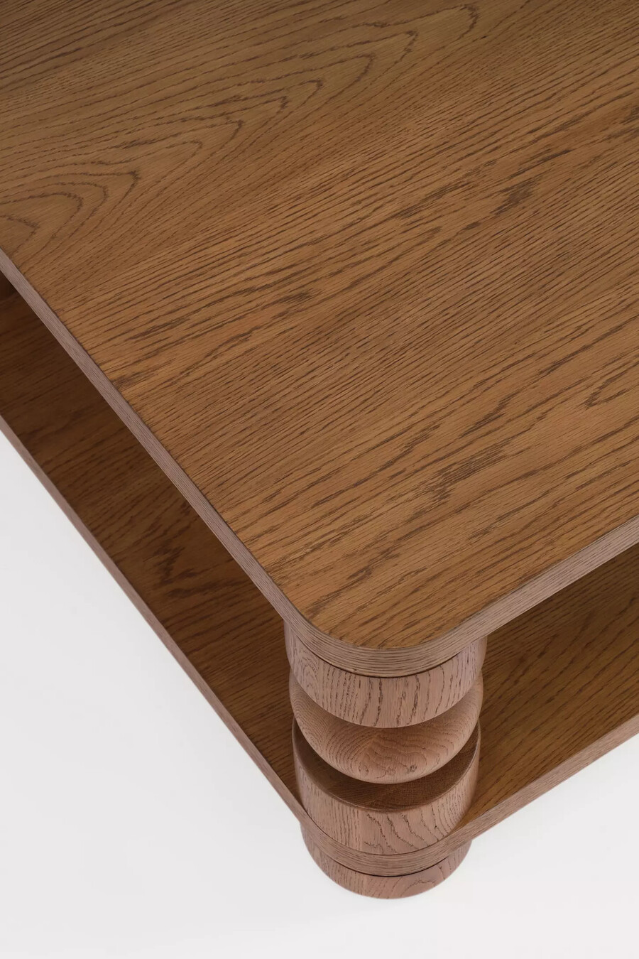 cas coffee table