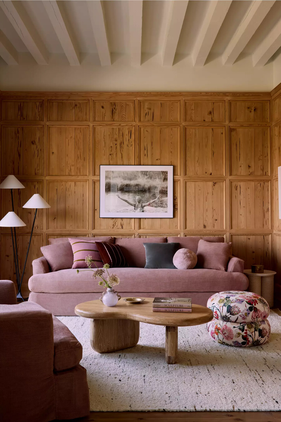 oona coffee table
