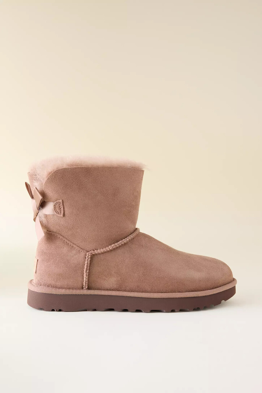 ugg mini bailey bow ii boots