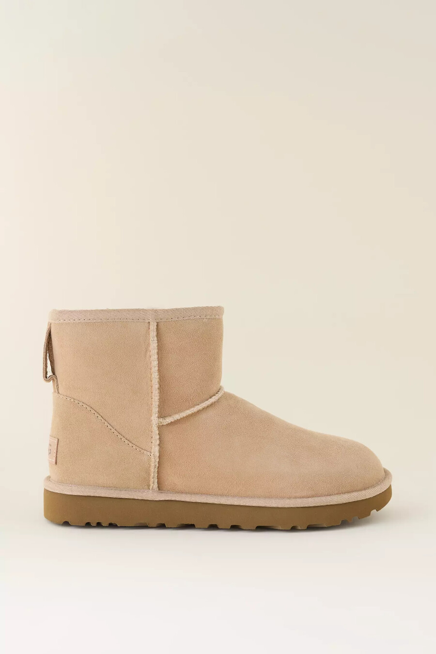 ugg classic mini ii boots