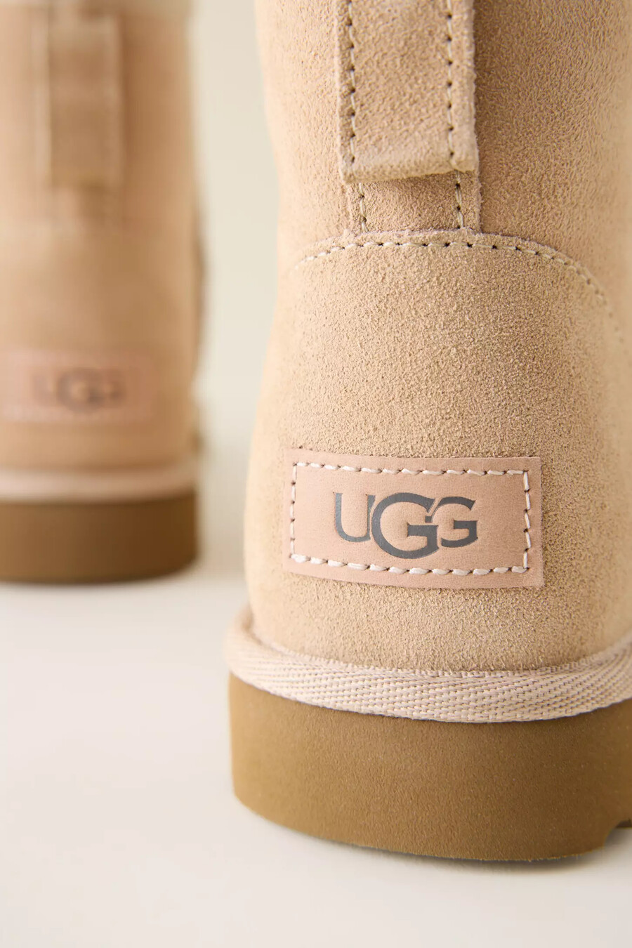 ugg classic mini ii boots