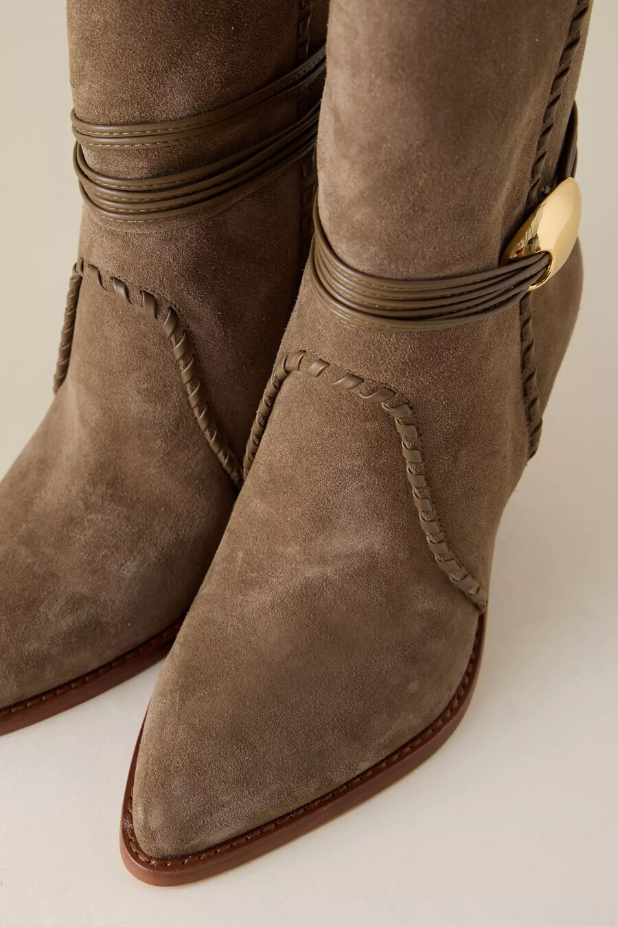 dolce vita jody suede boots