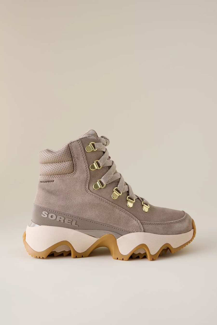 sorel kinetic impact conquest waterproof boots
