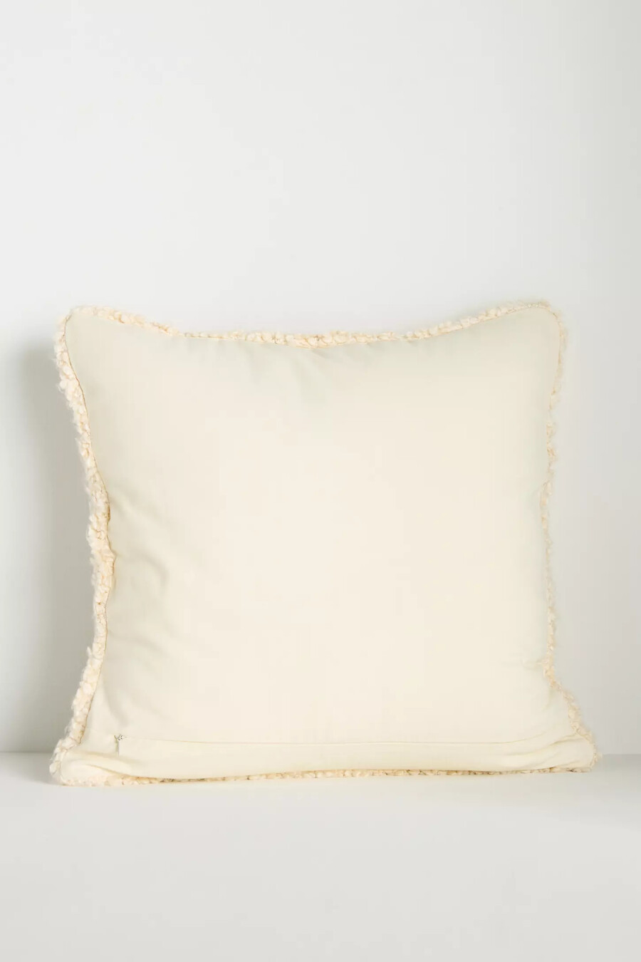 aspen crochet cushion