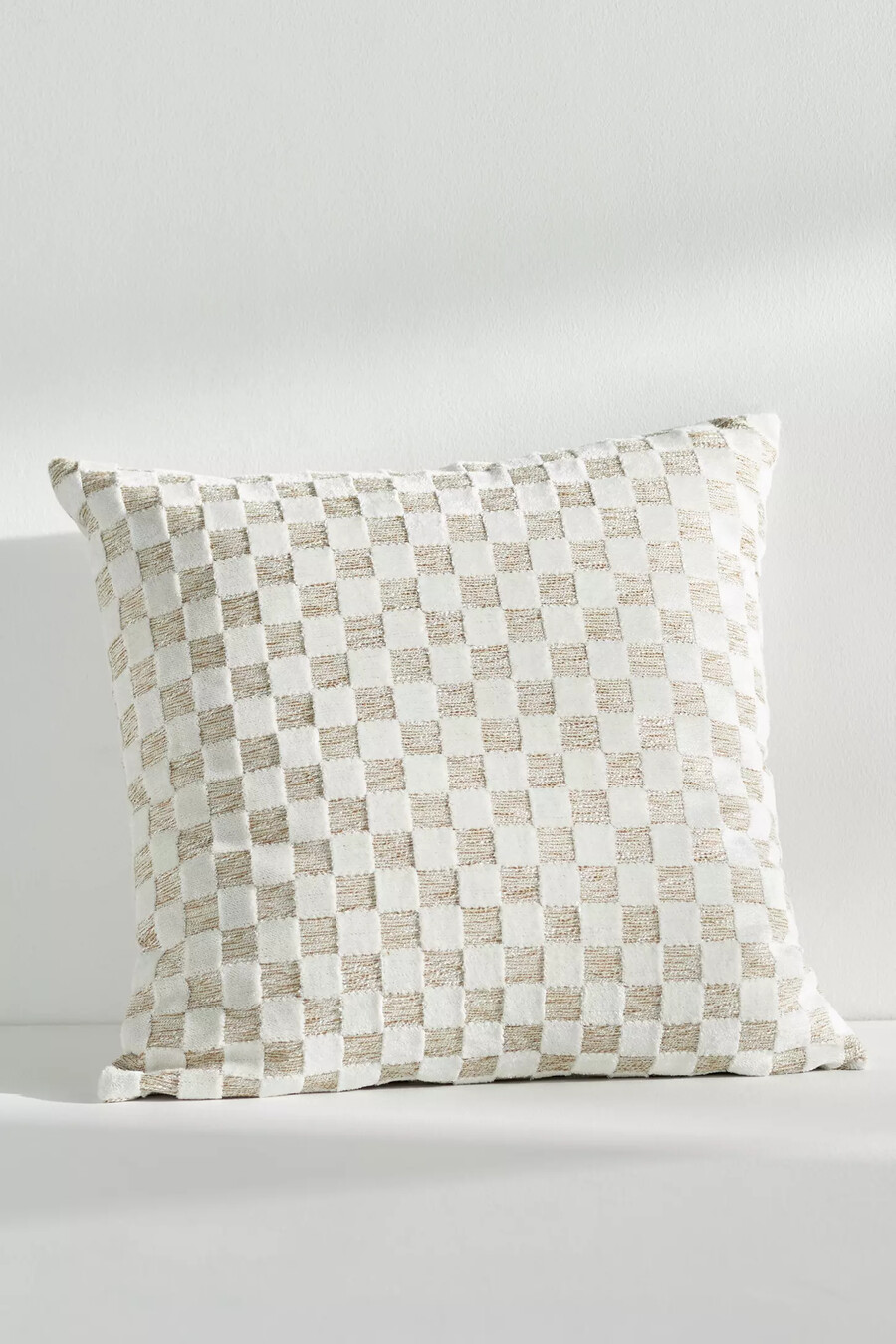 carmine cushion