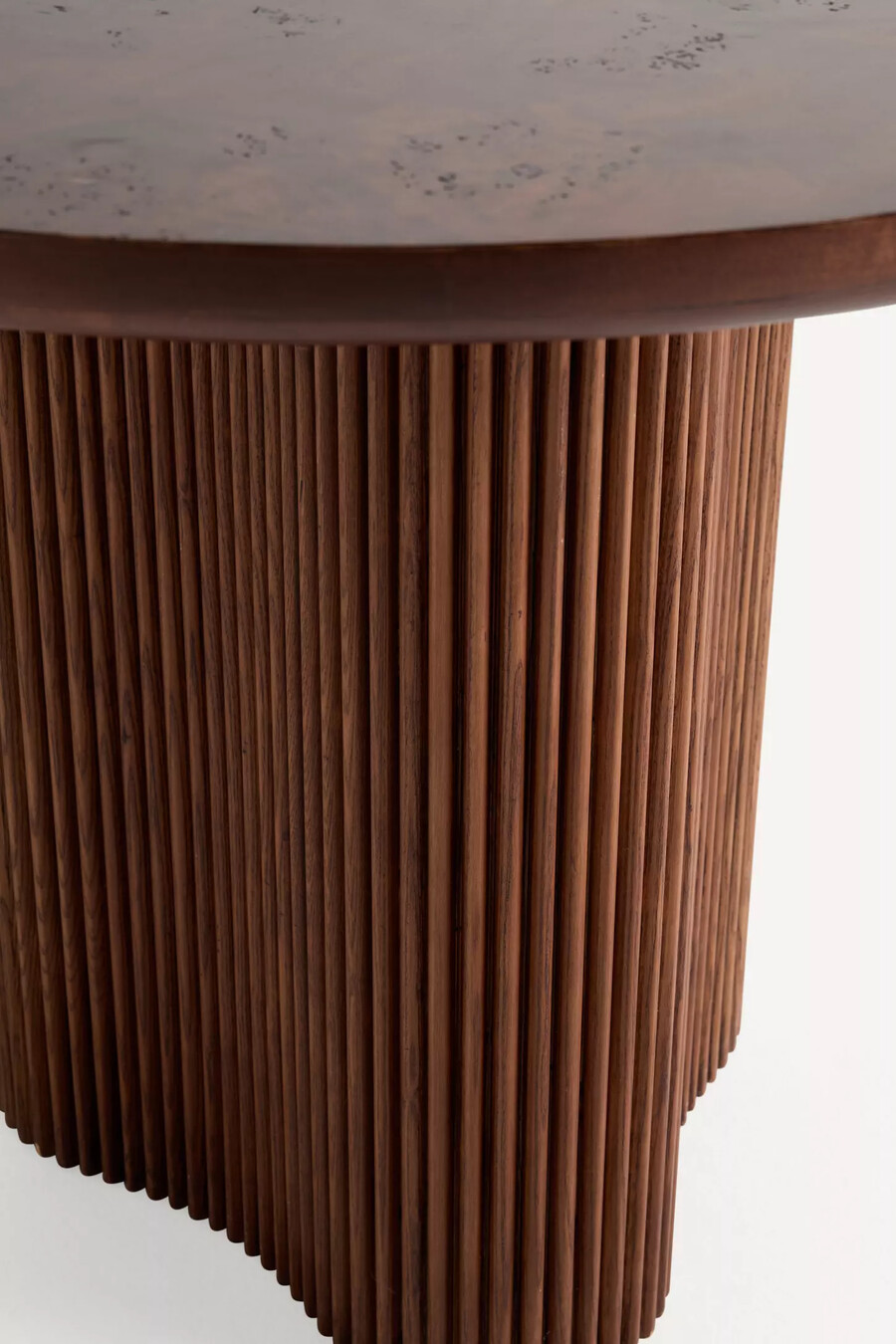 scout dining table