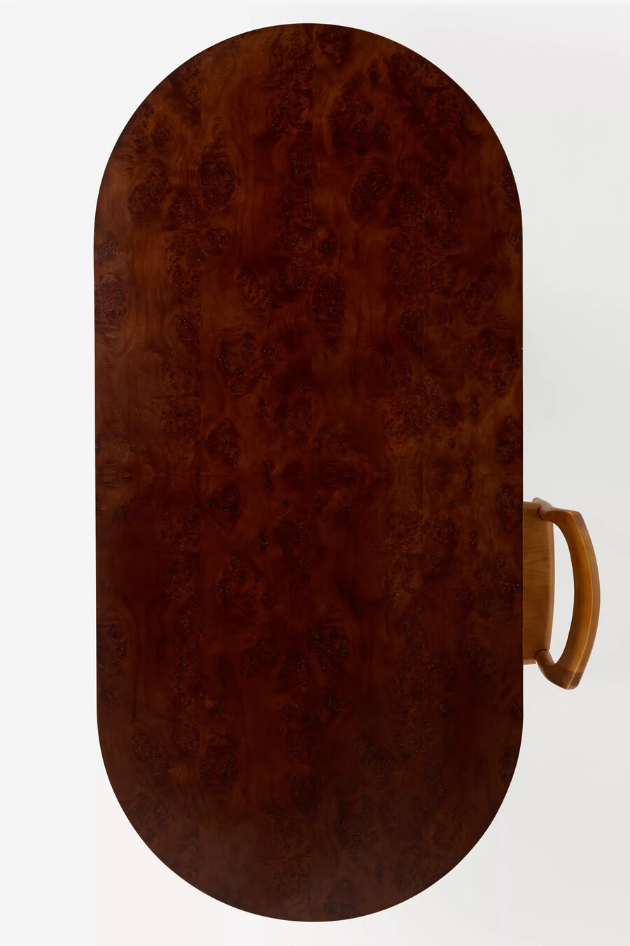 scout dining table
