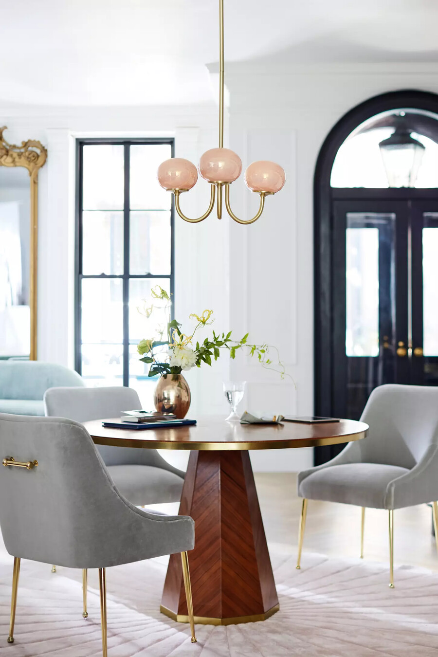 quillen dining table