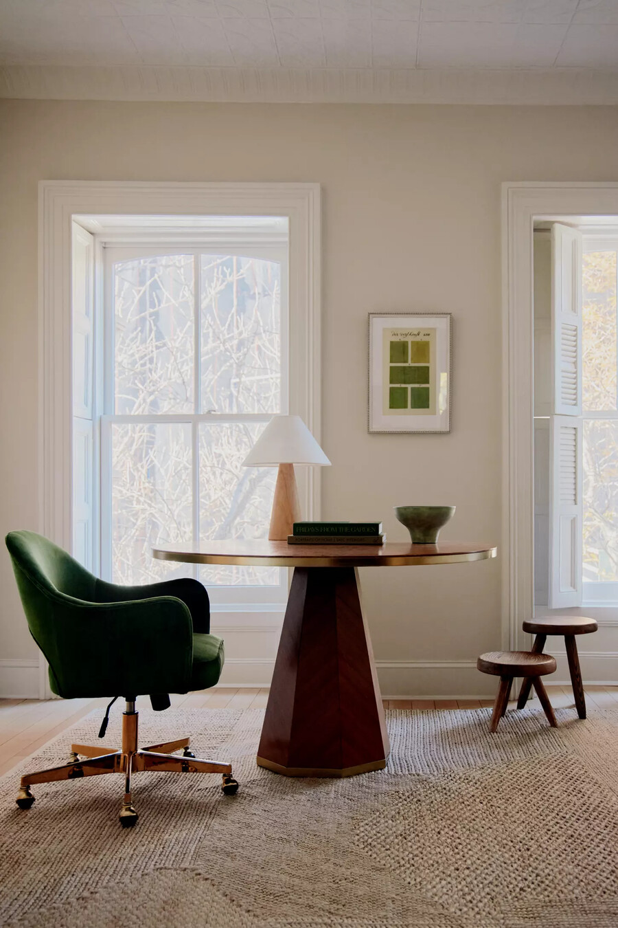 quillen dining table