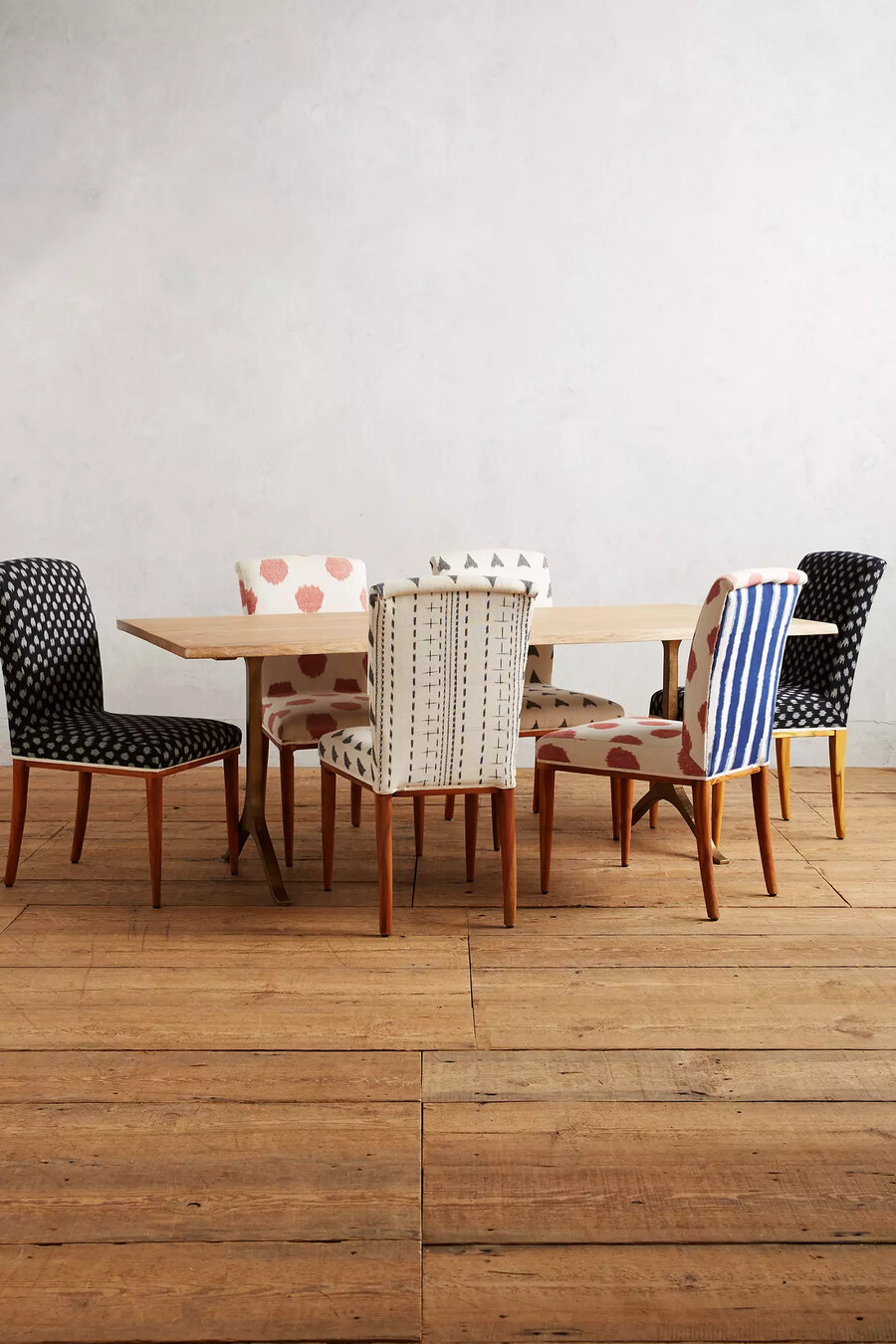 nemus dining table