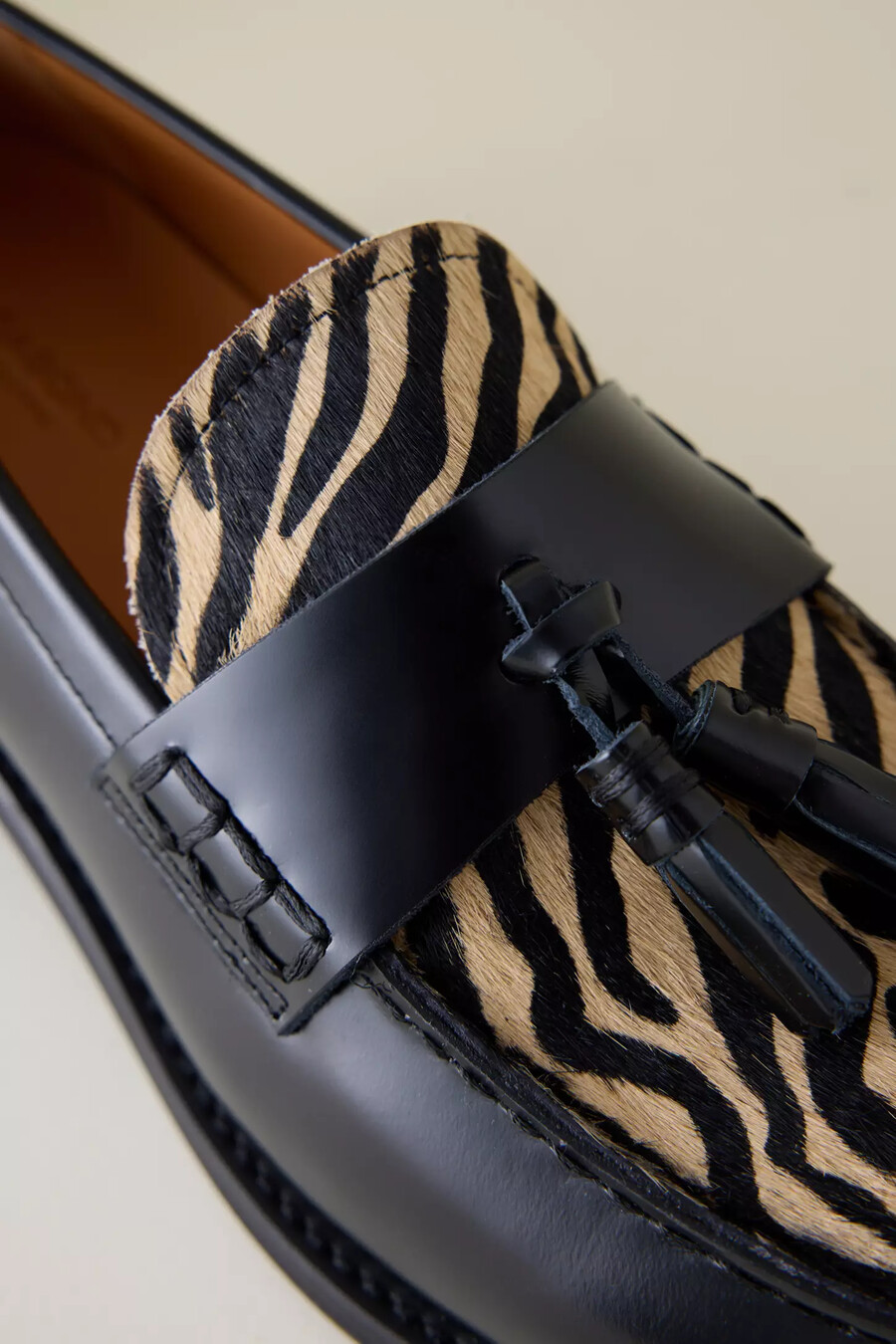 vagabond linn loafers