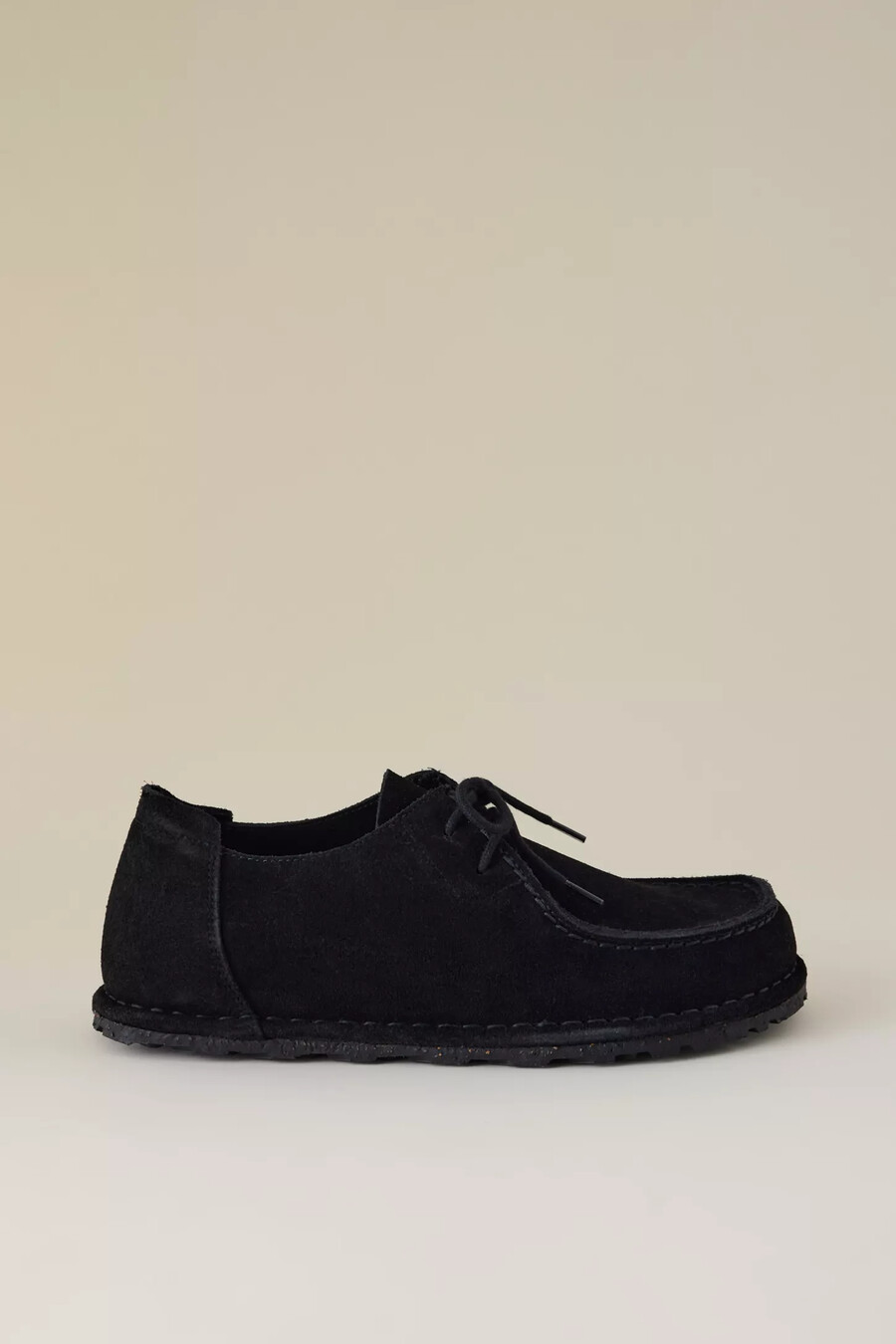 birkenstock utti lace loafers