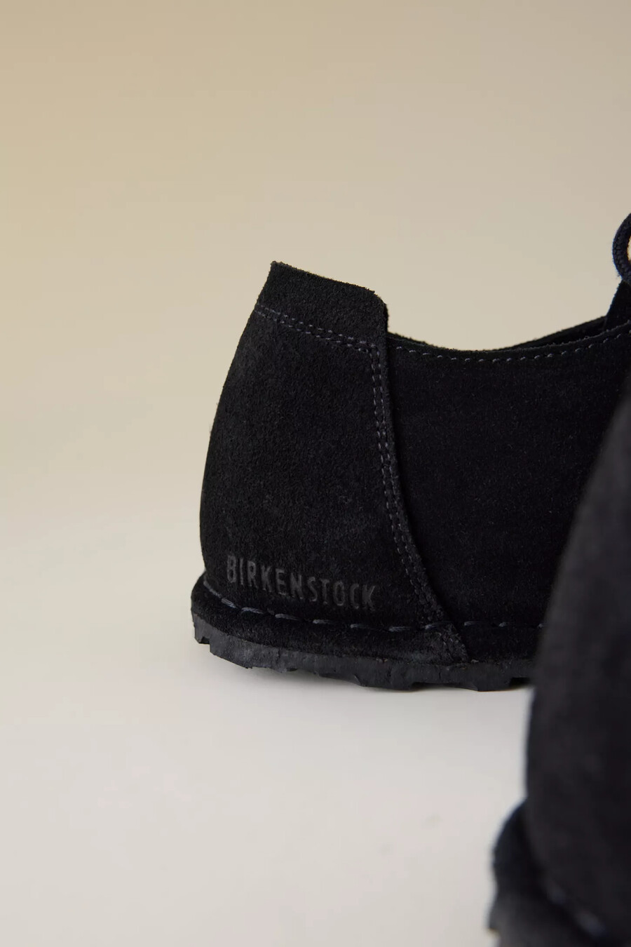 birkenstock utti lace loafers