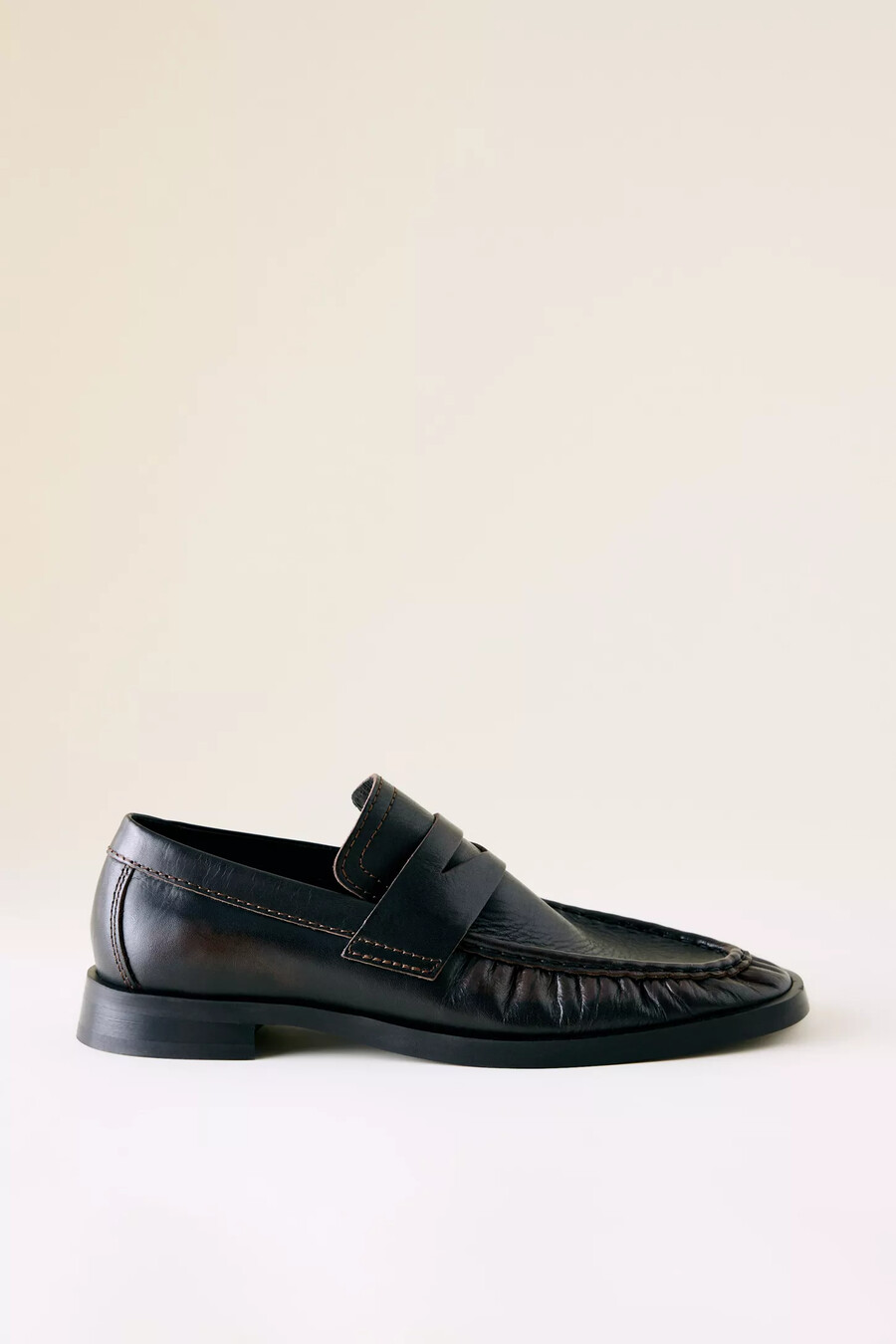 miista zita moccasin loafers
