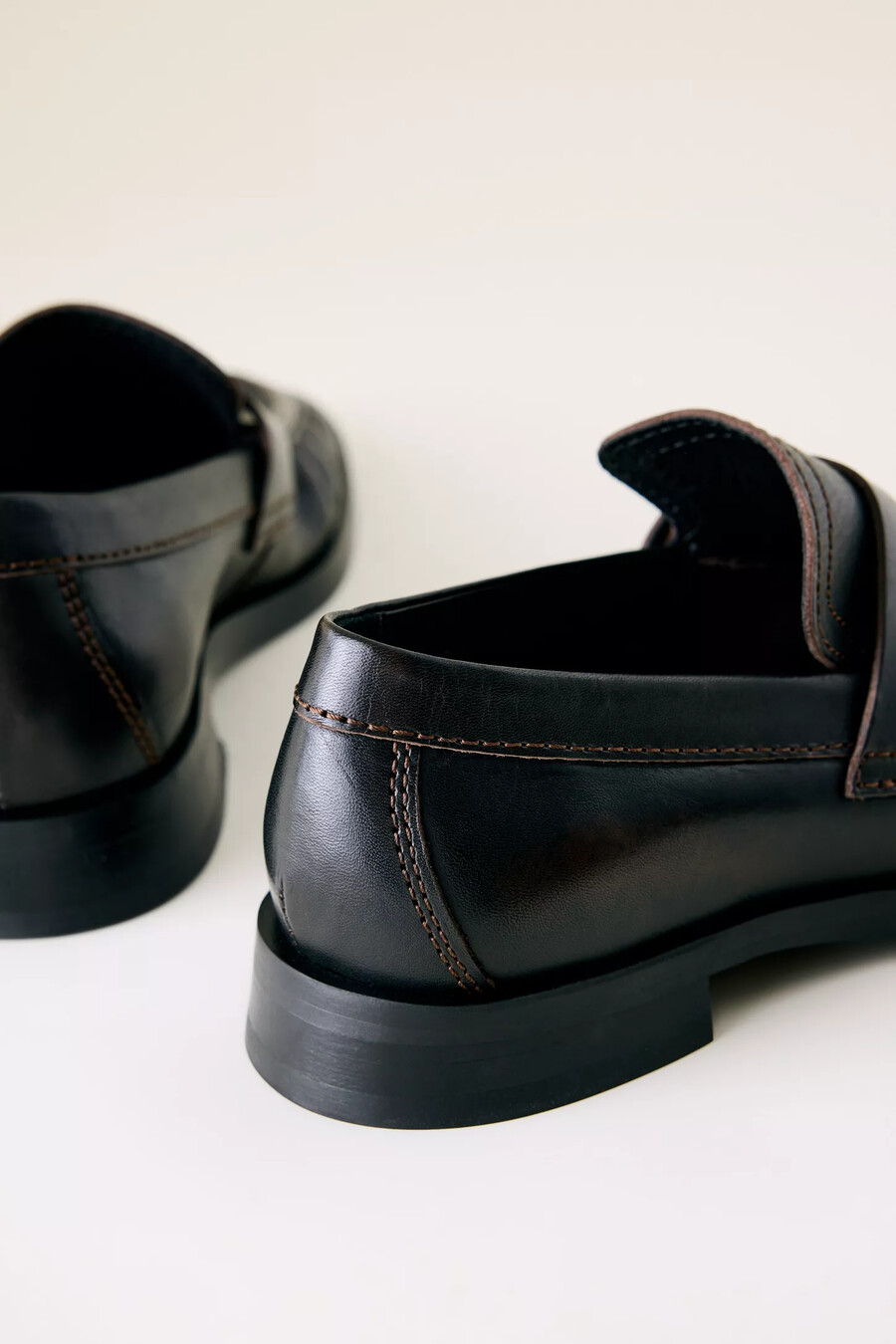 miista zita moccasin loafers