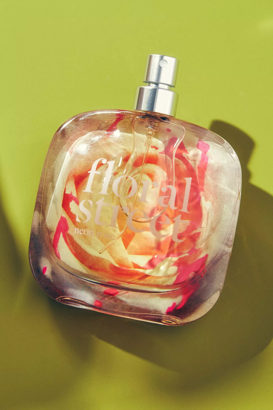floral street eau de parfum