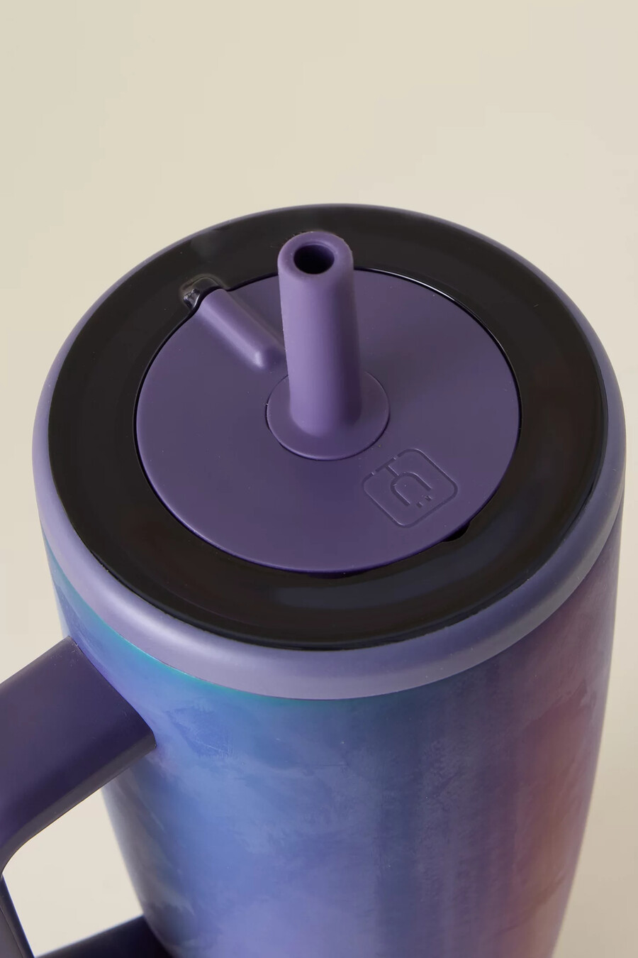 brumate era tumbler with straw handle 40z