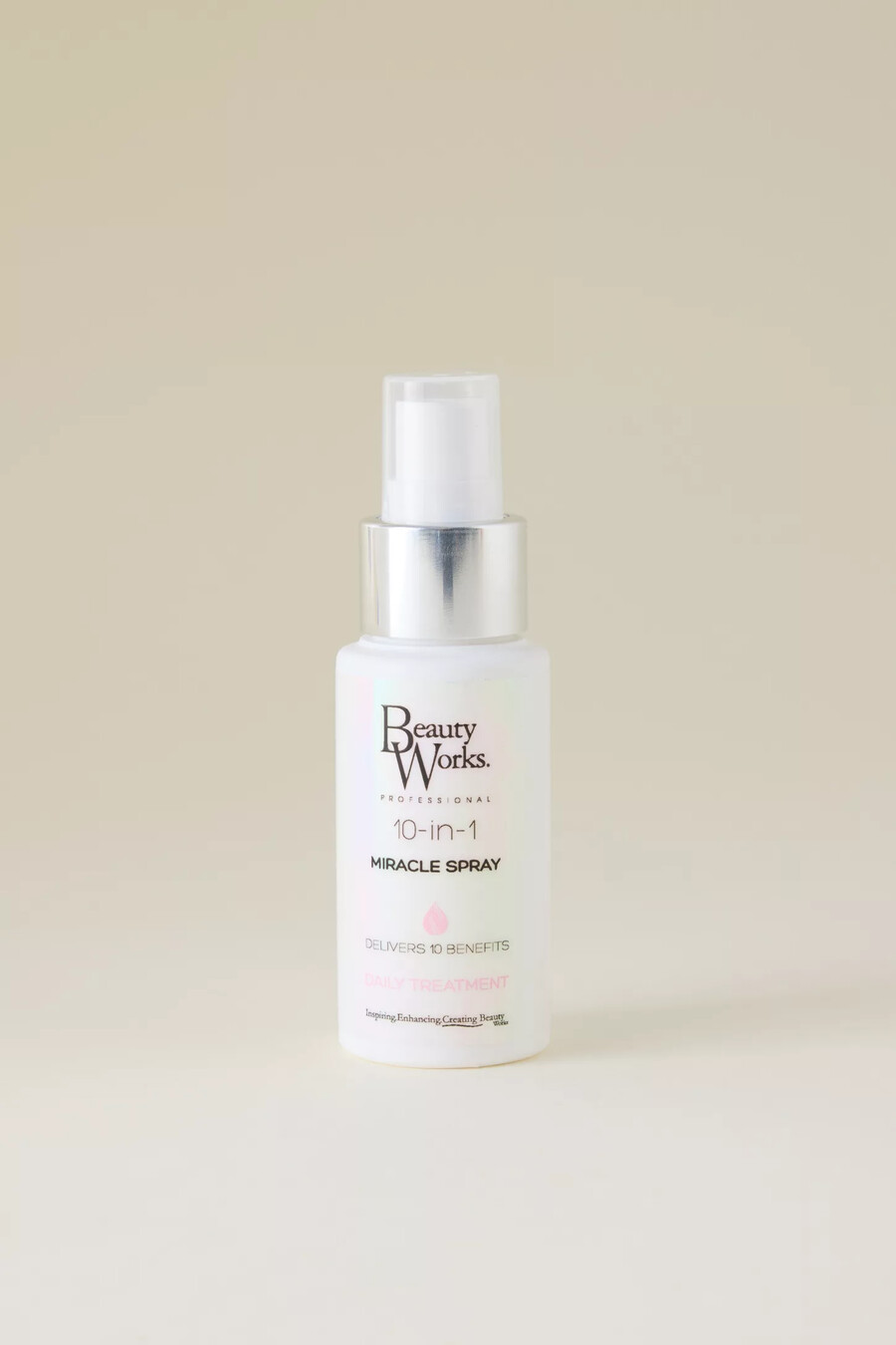 beauty works 10-in-1 miracle spray 50ml