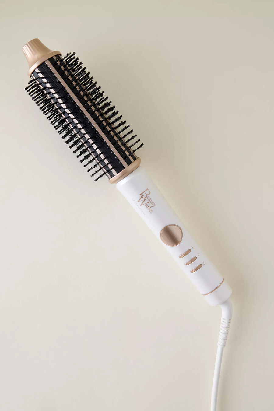 beauty works xxl volume hot brush