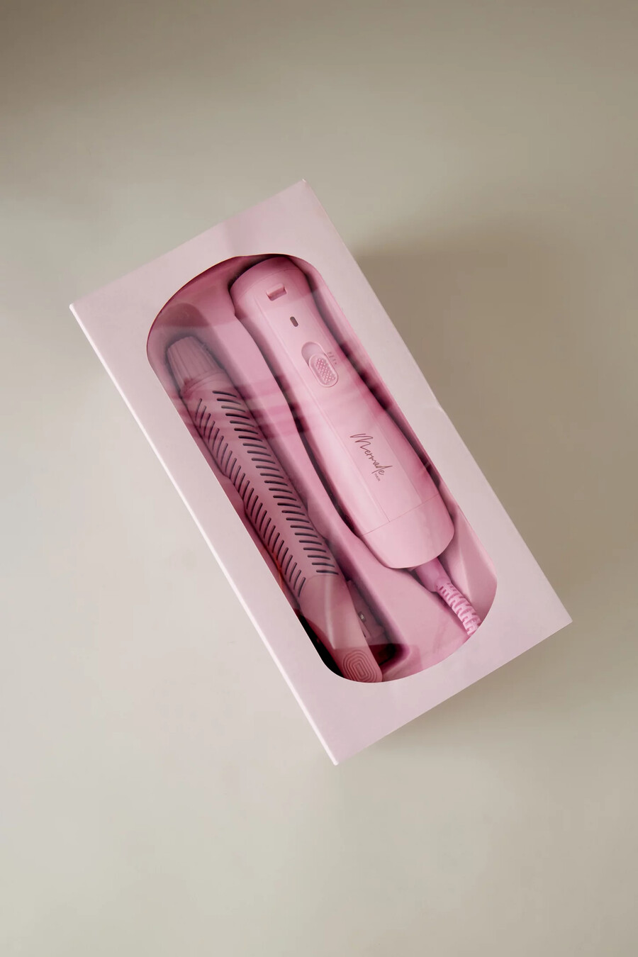 mermade hair aircurl wand