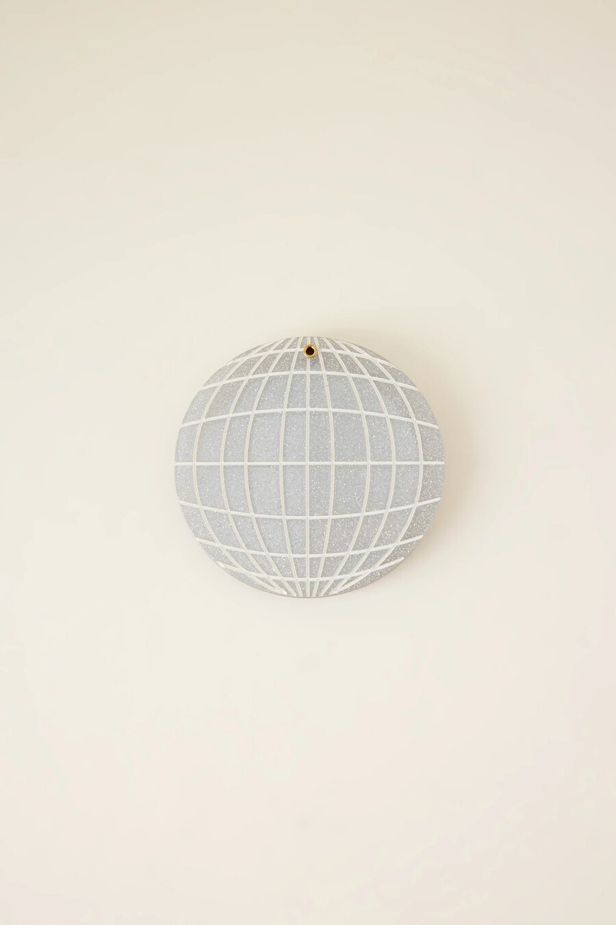 solar eclipse disco compact mirror