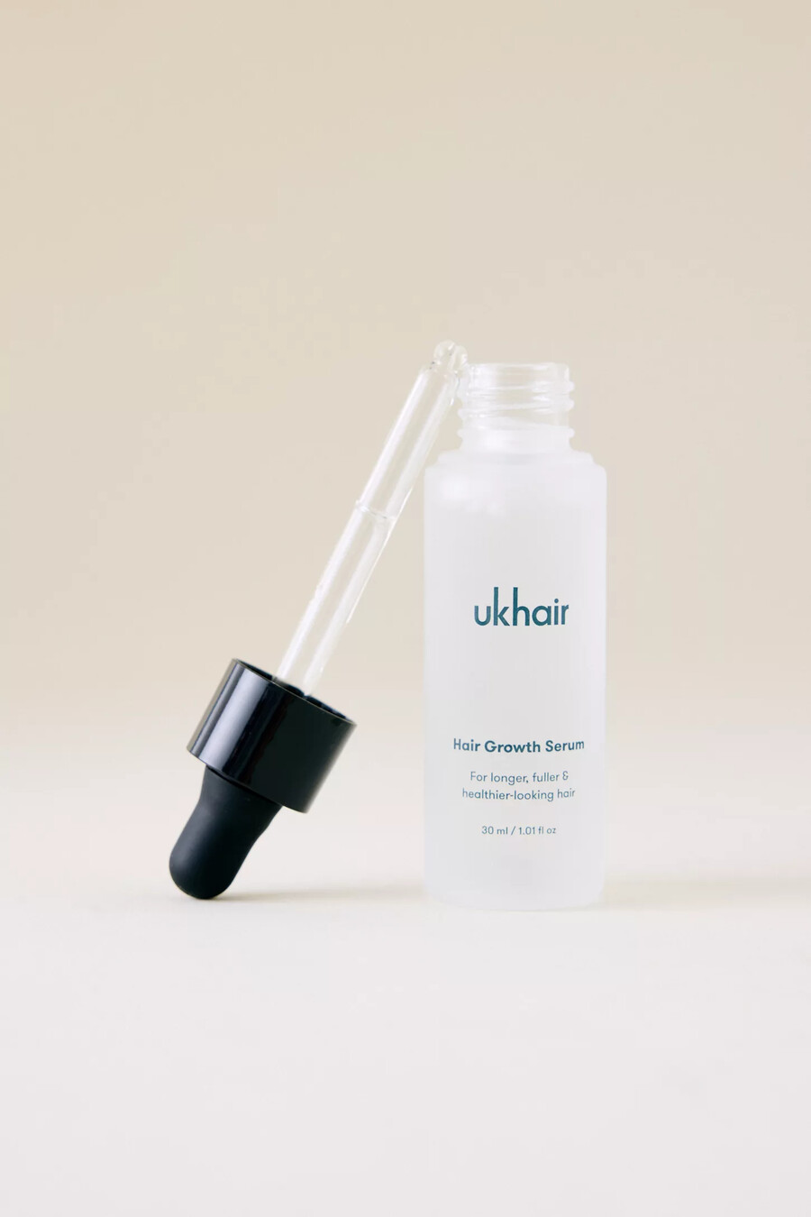 ukhair hair growth serum