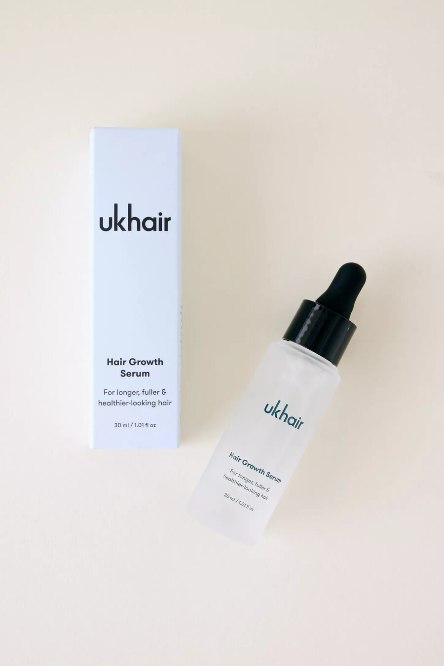 ukhair hair growth serum