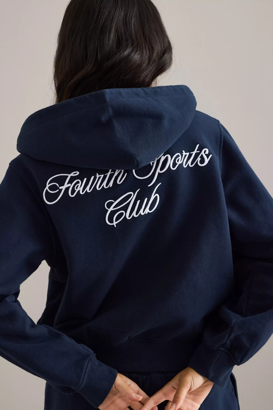 4th reckless carey zip up hoodie