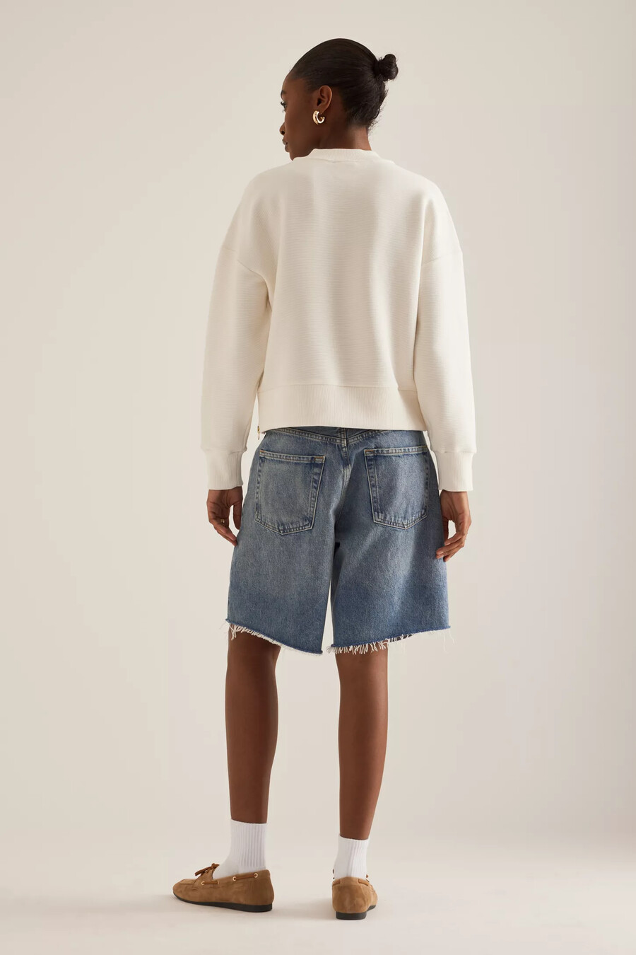 varley addelyn sweatshirt