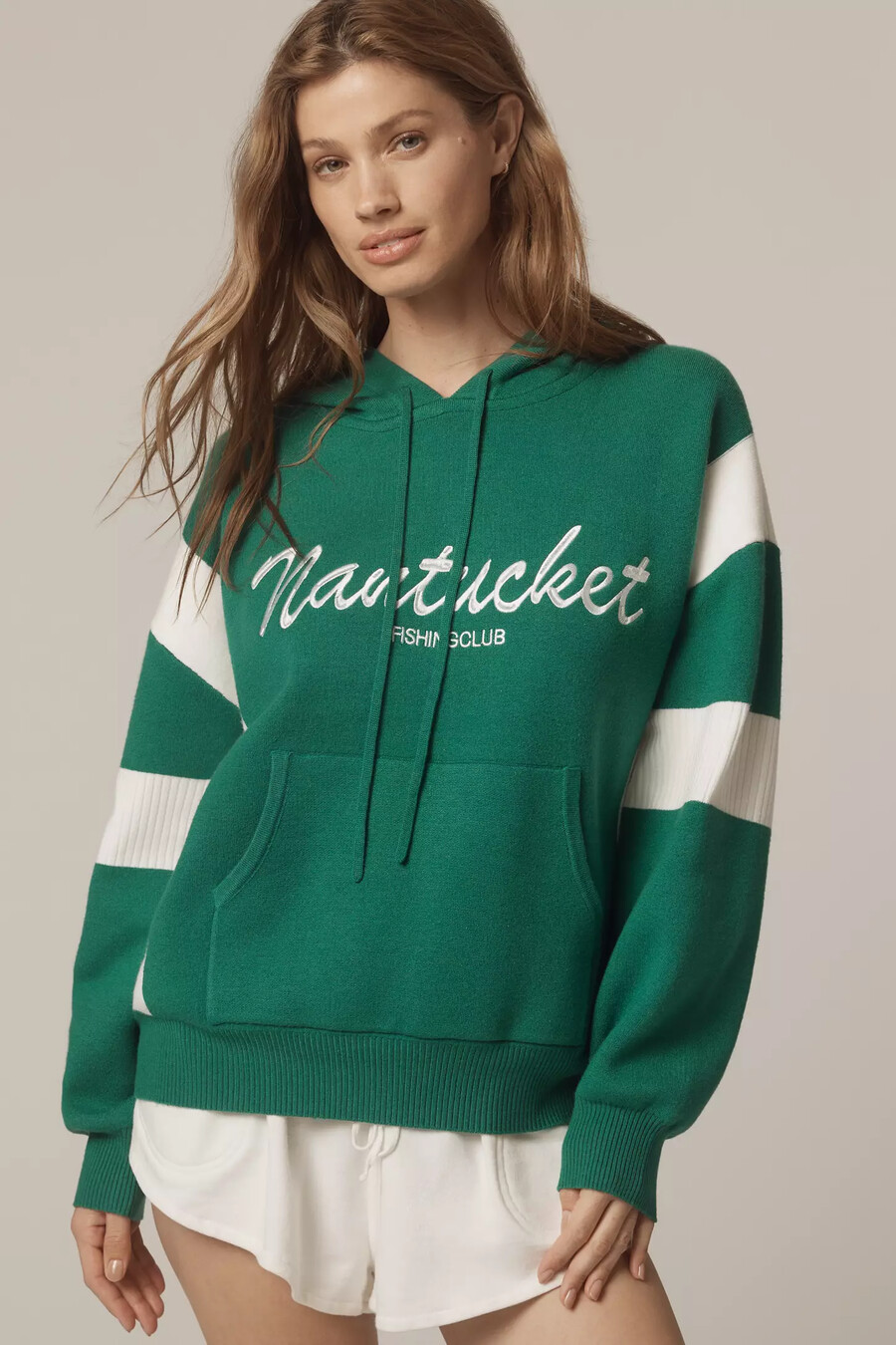 daily practice nantucket hoodie