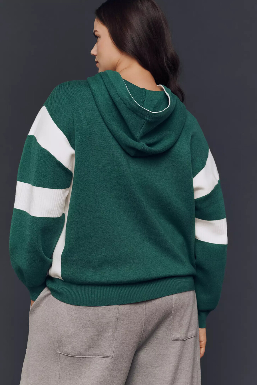 daily practice nantucket hoodie