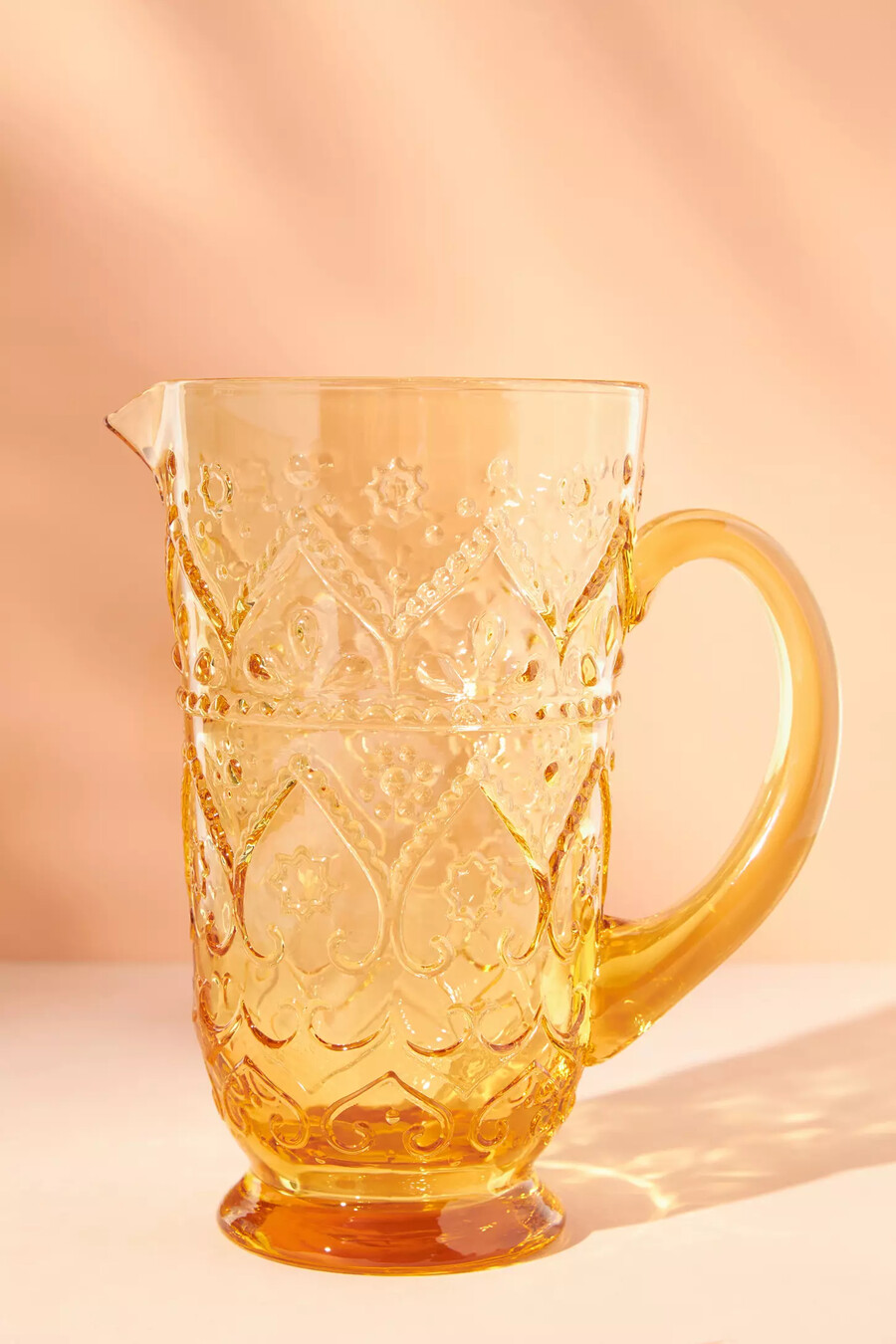 bombay pitcher