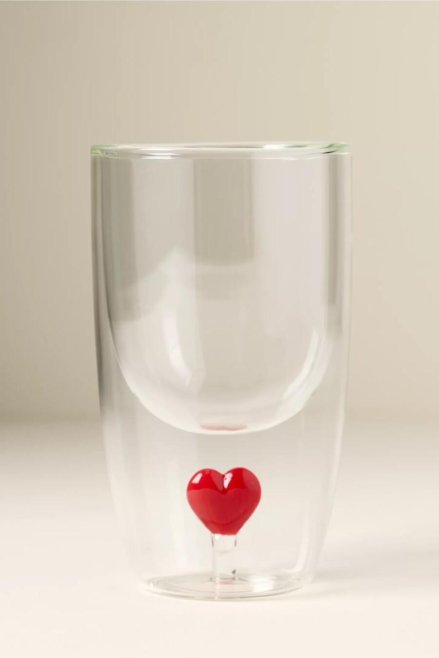 talullah double-walled glass tumbler