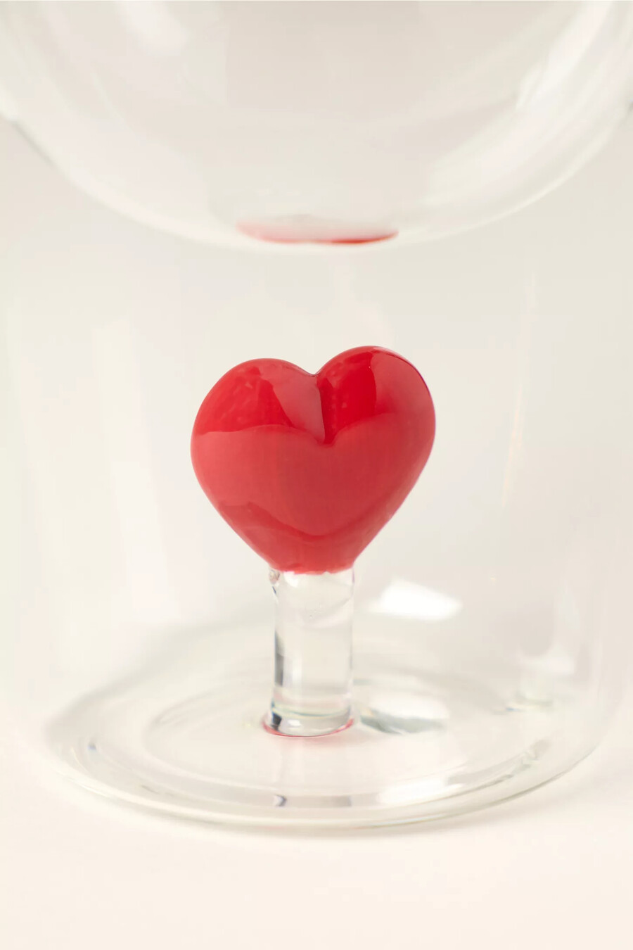 talullah double-walled glass tumbler