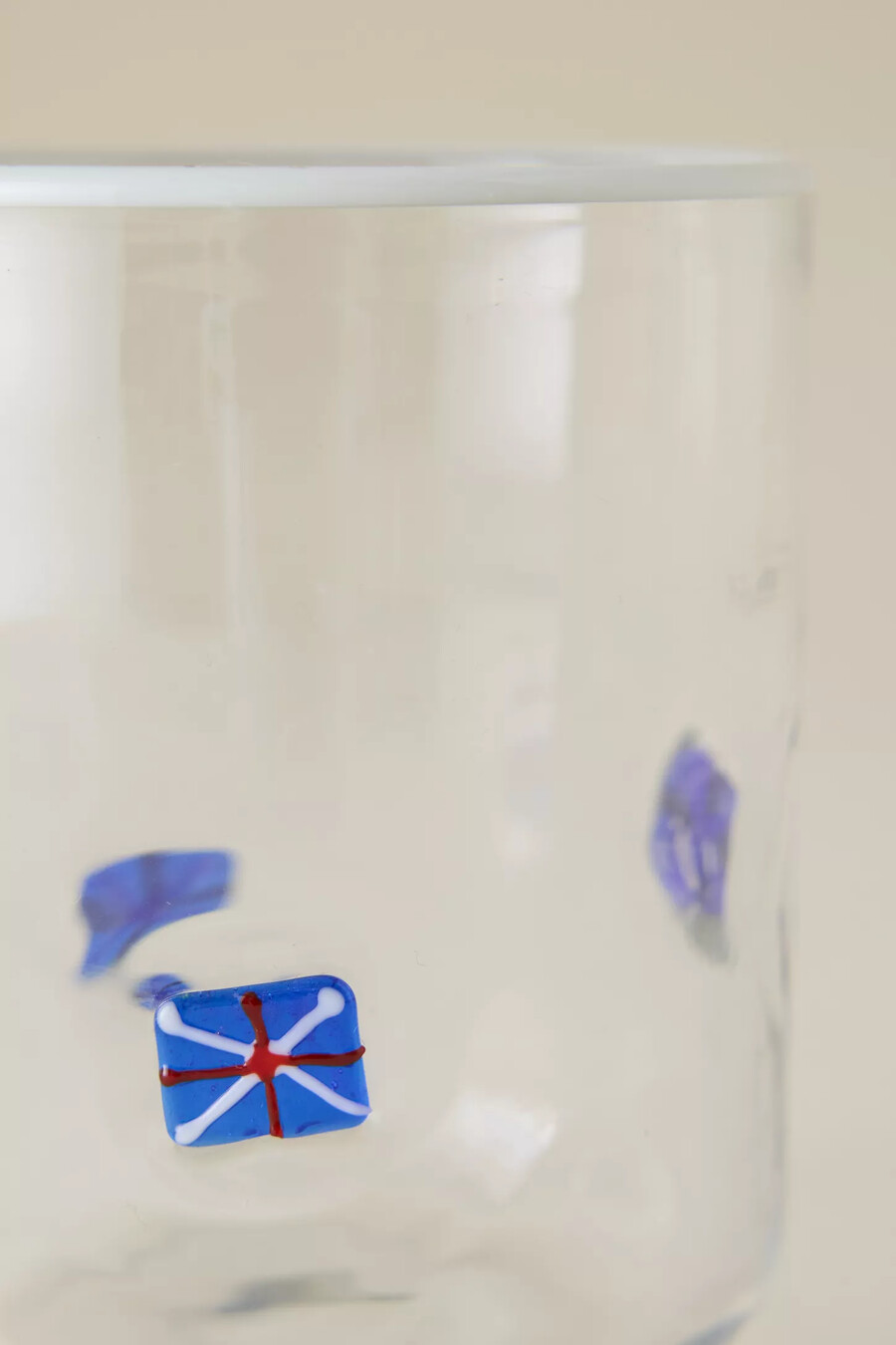 the icon juice glass great britain edition