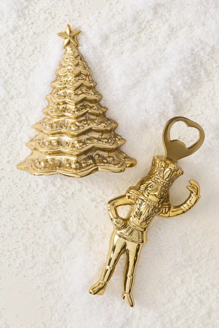 new york city ballet tree bottle opener