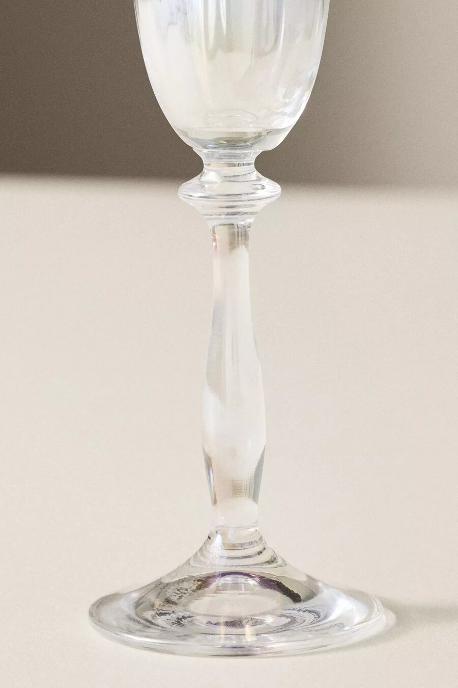 new york city ballet flutes set of 4