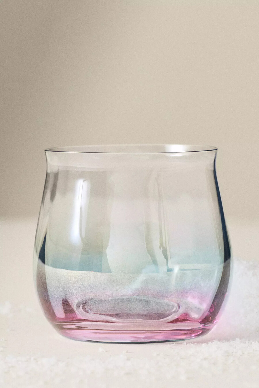 new york city ballet stemless wine glasses set of 4