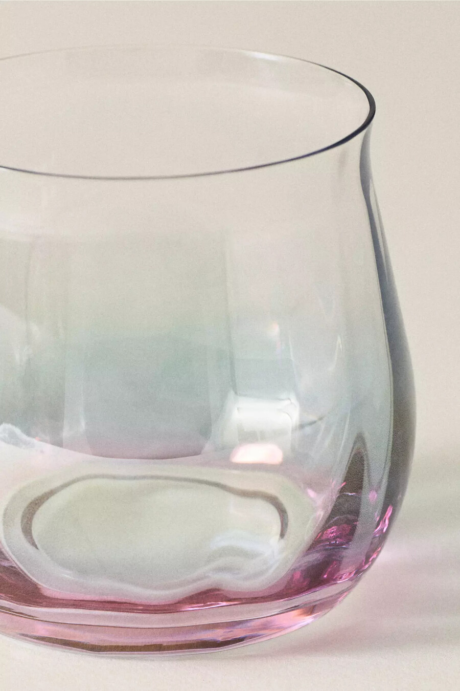 new york city ballet stemless wine glasses set of 4