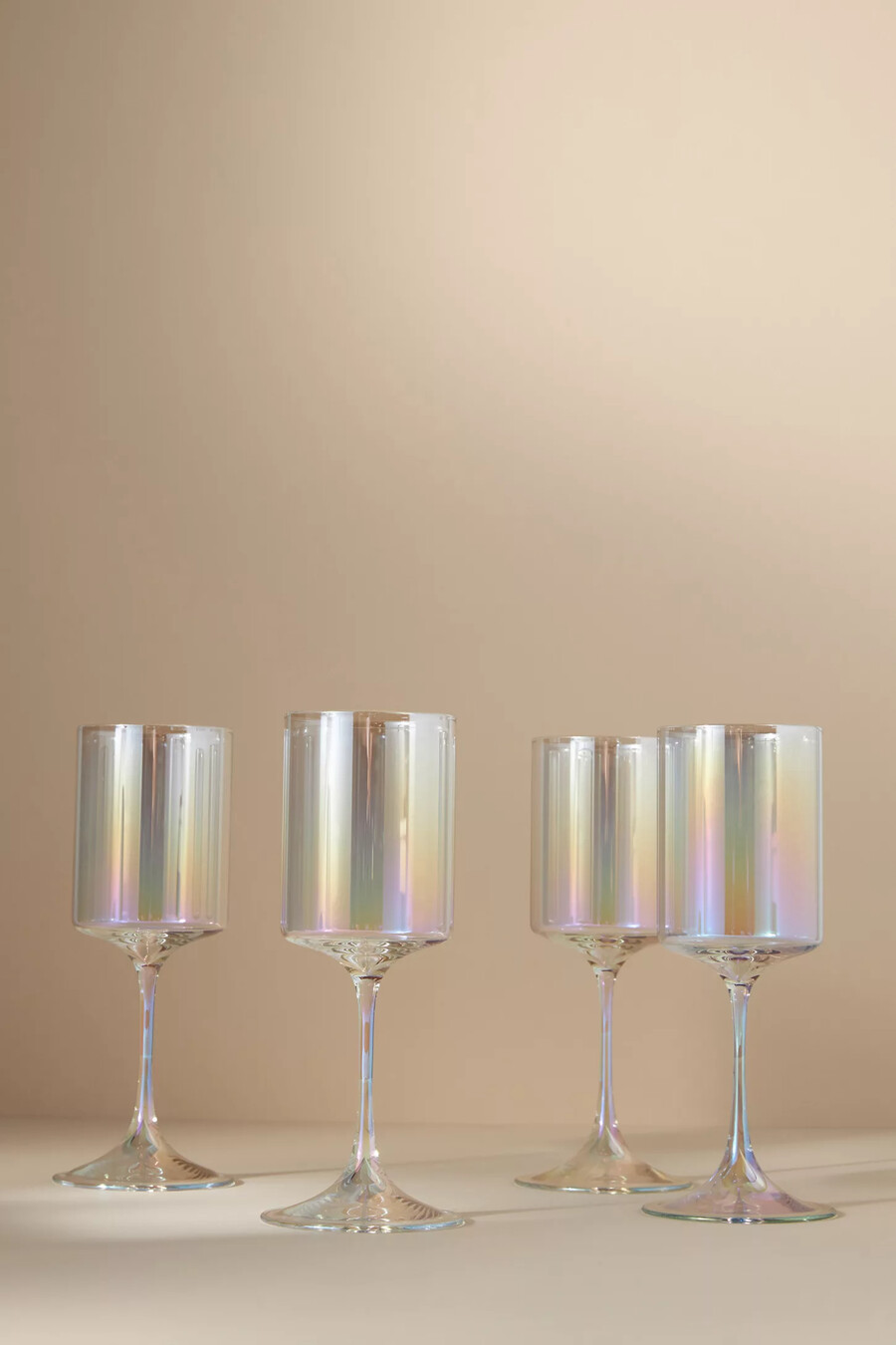 morgan wine glasses set of 2